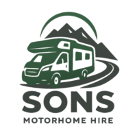 SONS Motorhome Hire